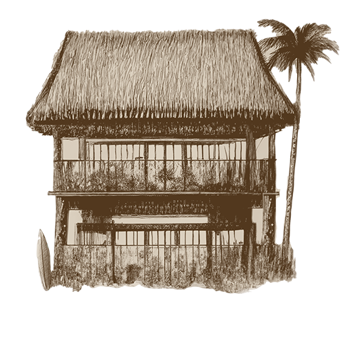 Ilustración Casa Origen